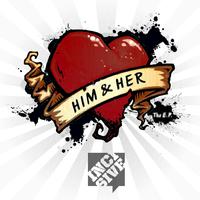 Him & Her - The EP