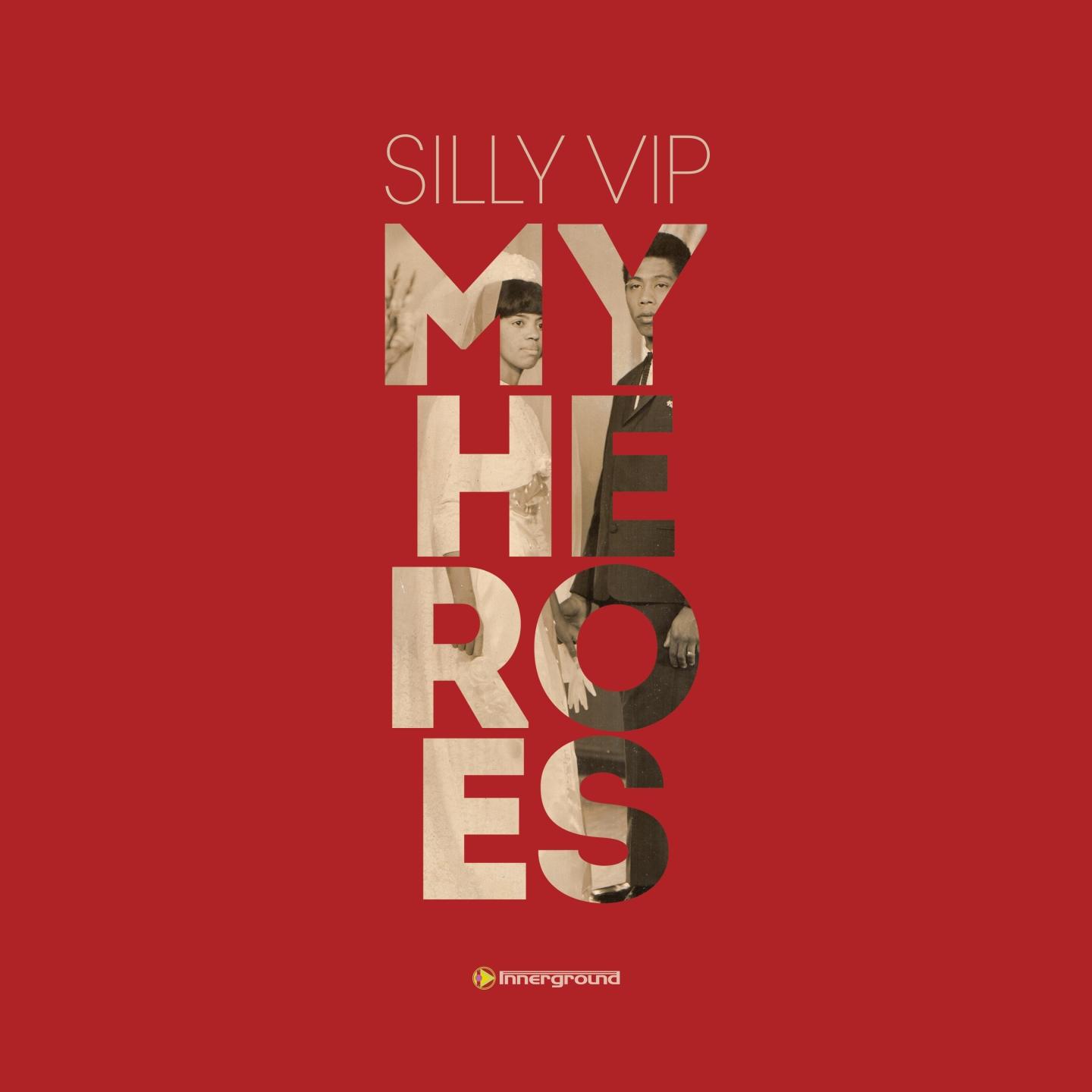 Silly (DJ Marky VIP)