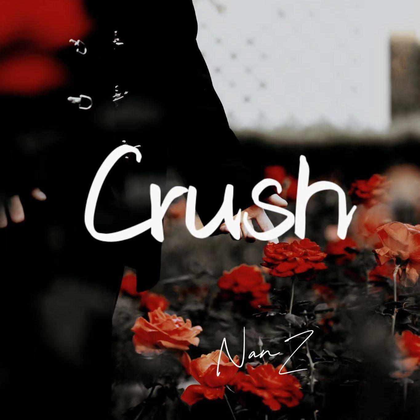 Crush - NanZ封面