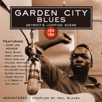 Garden City Blues