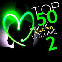 Top 50 Best of Electro, Vol. 2