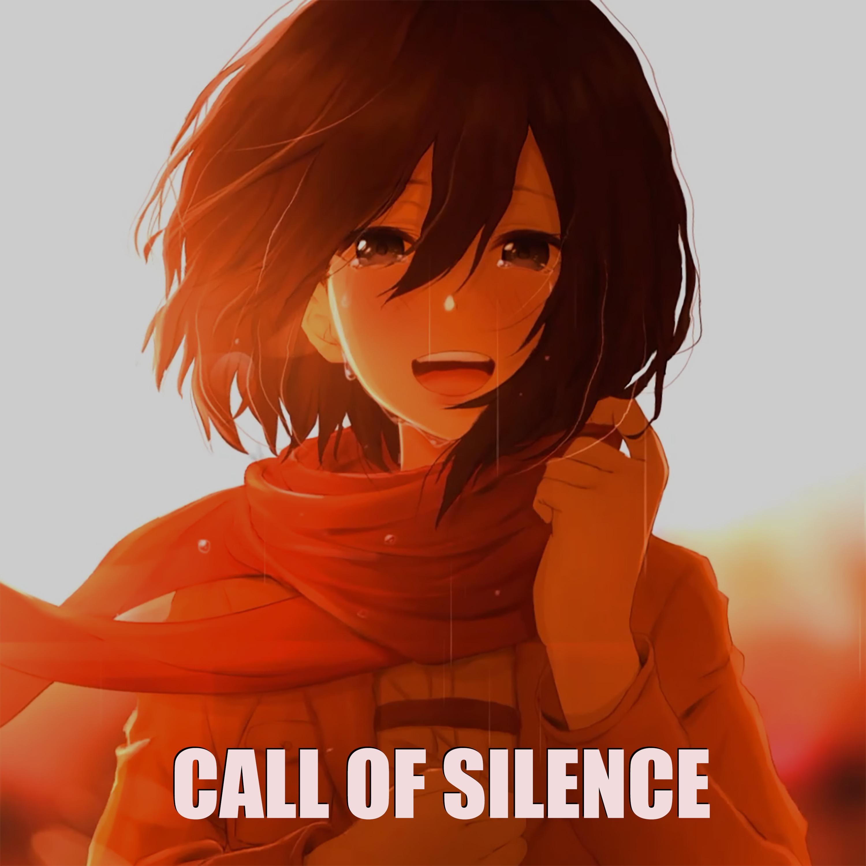 Call of Silence (Emotional Instrumental Version)