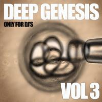 Deep Genesis, Vol. 3