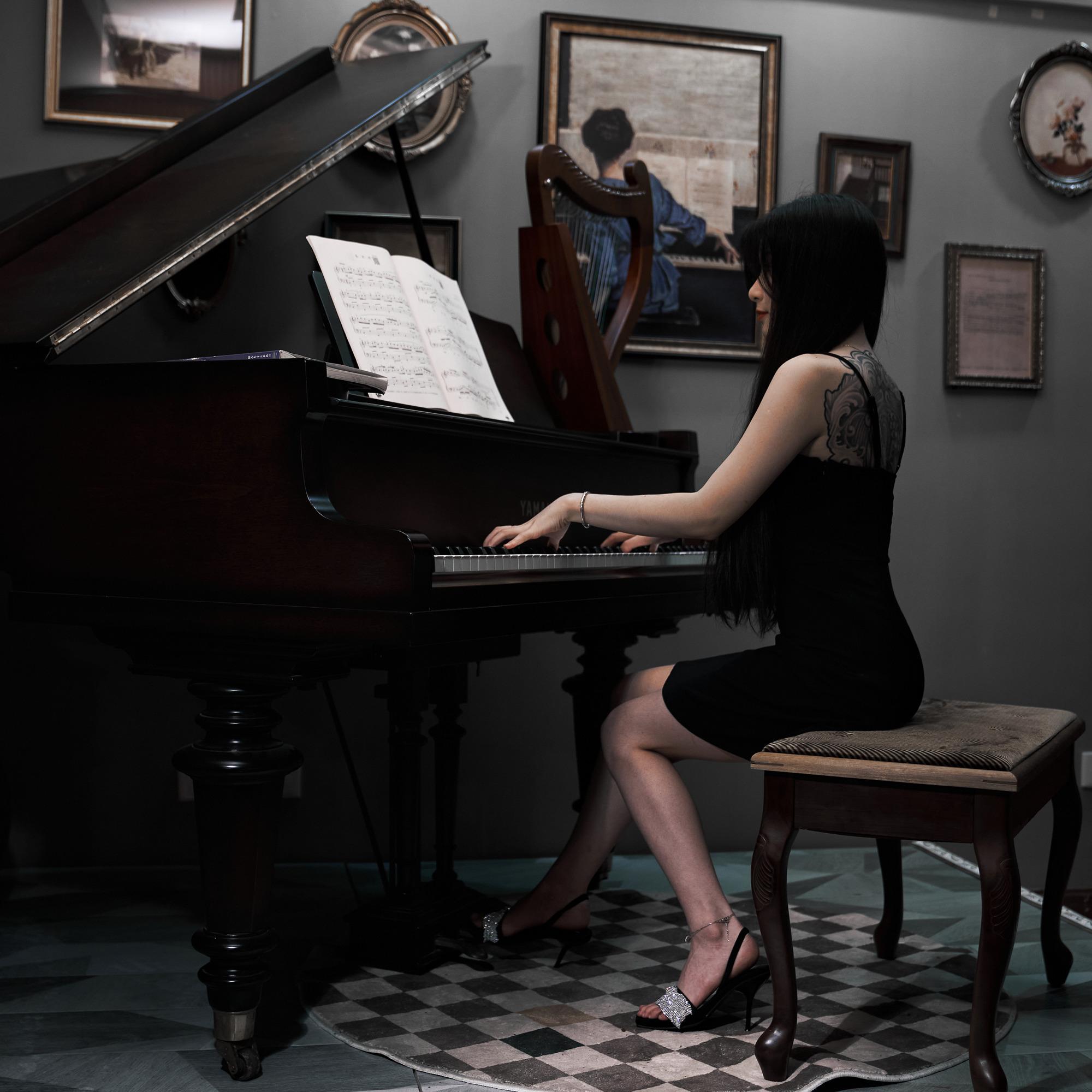 託された想い（被寄托的思念子）