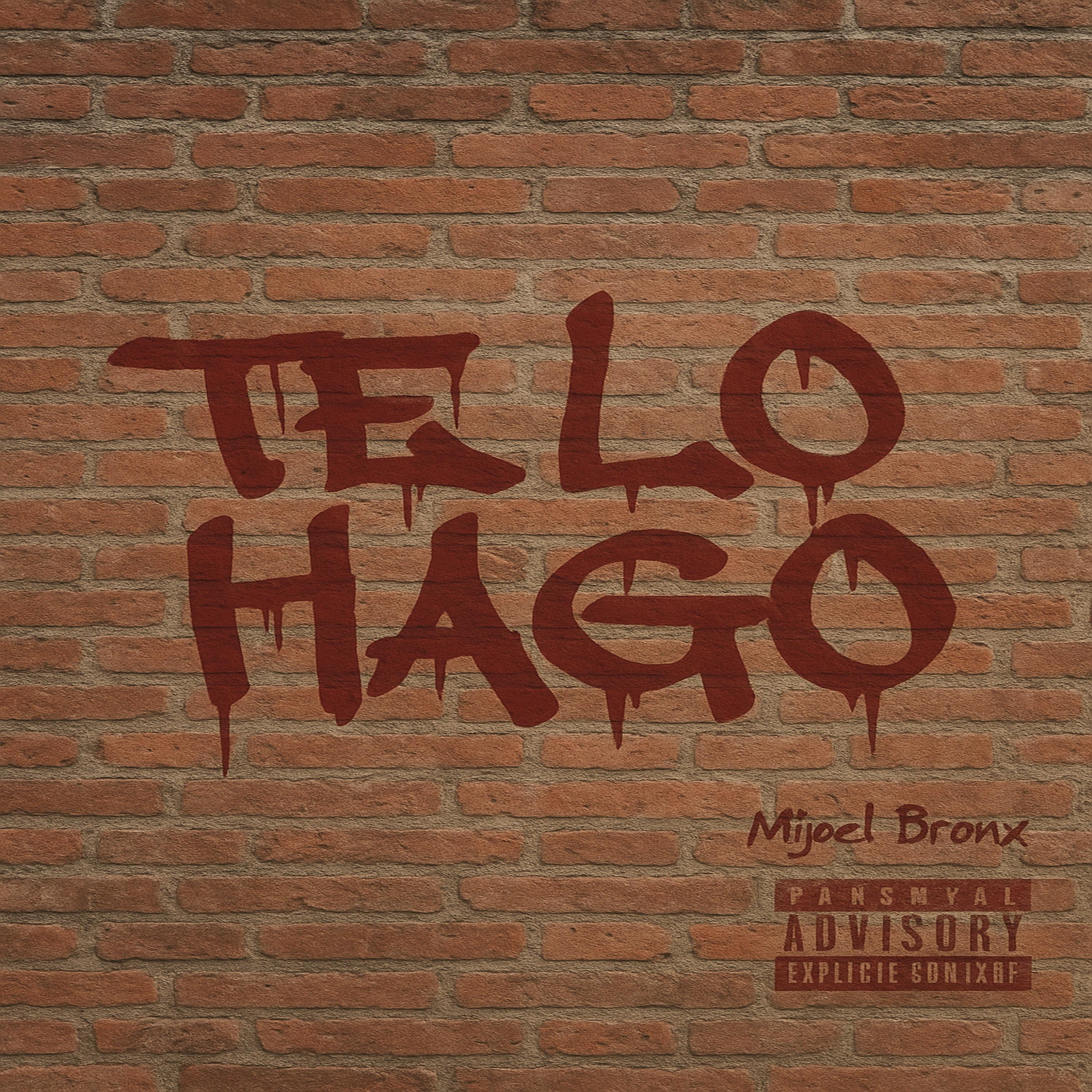 TE LO HAGO (feat. Khaleet)