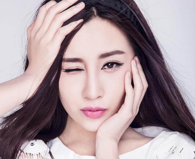 李佳芮
