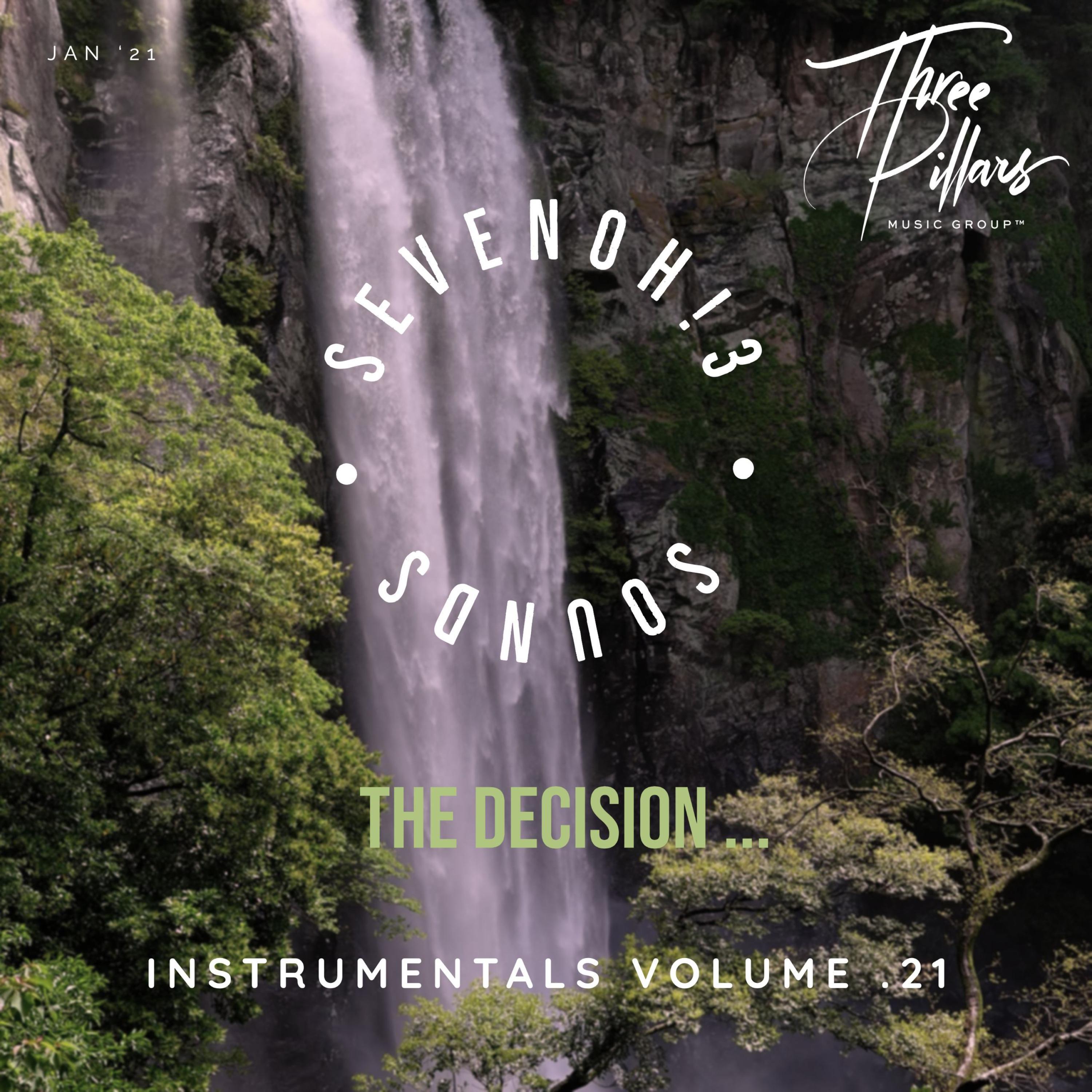 Trxdewinds (Insrumental)