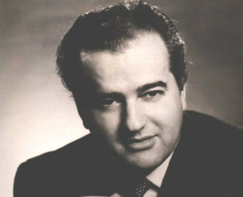 Léopold Simoneau
