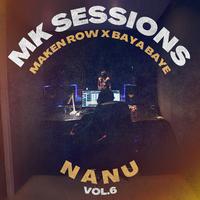 MK Sessions Vol.6 