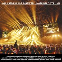 Millennium Metal Mania Vol. 4