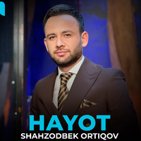 Shahzodbek Ortiqov