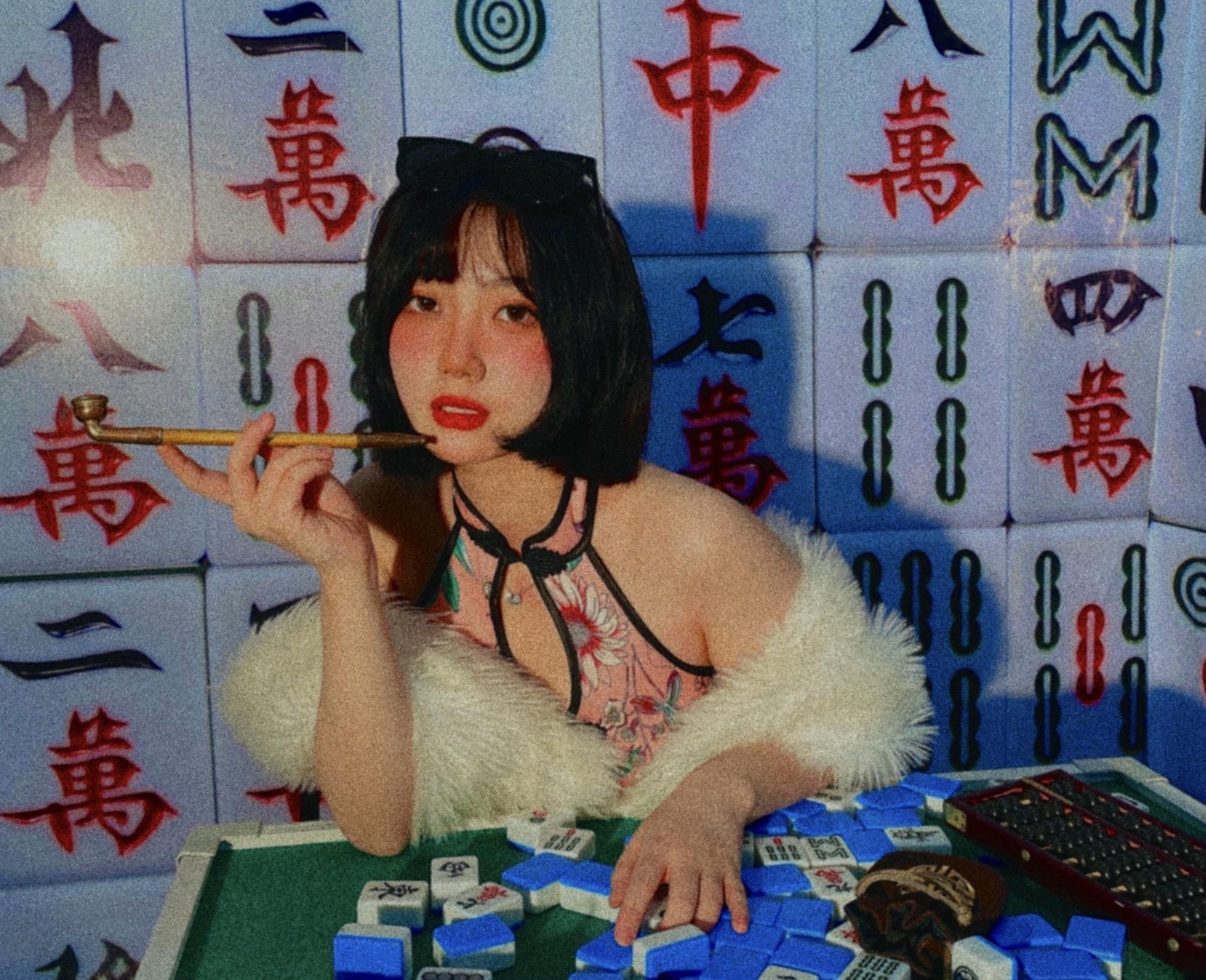 王卡耶WongKaye
