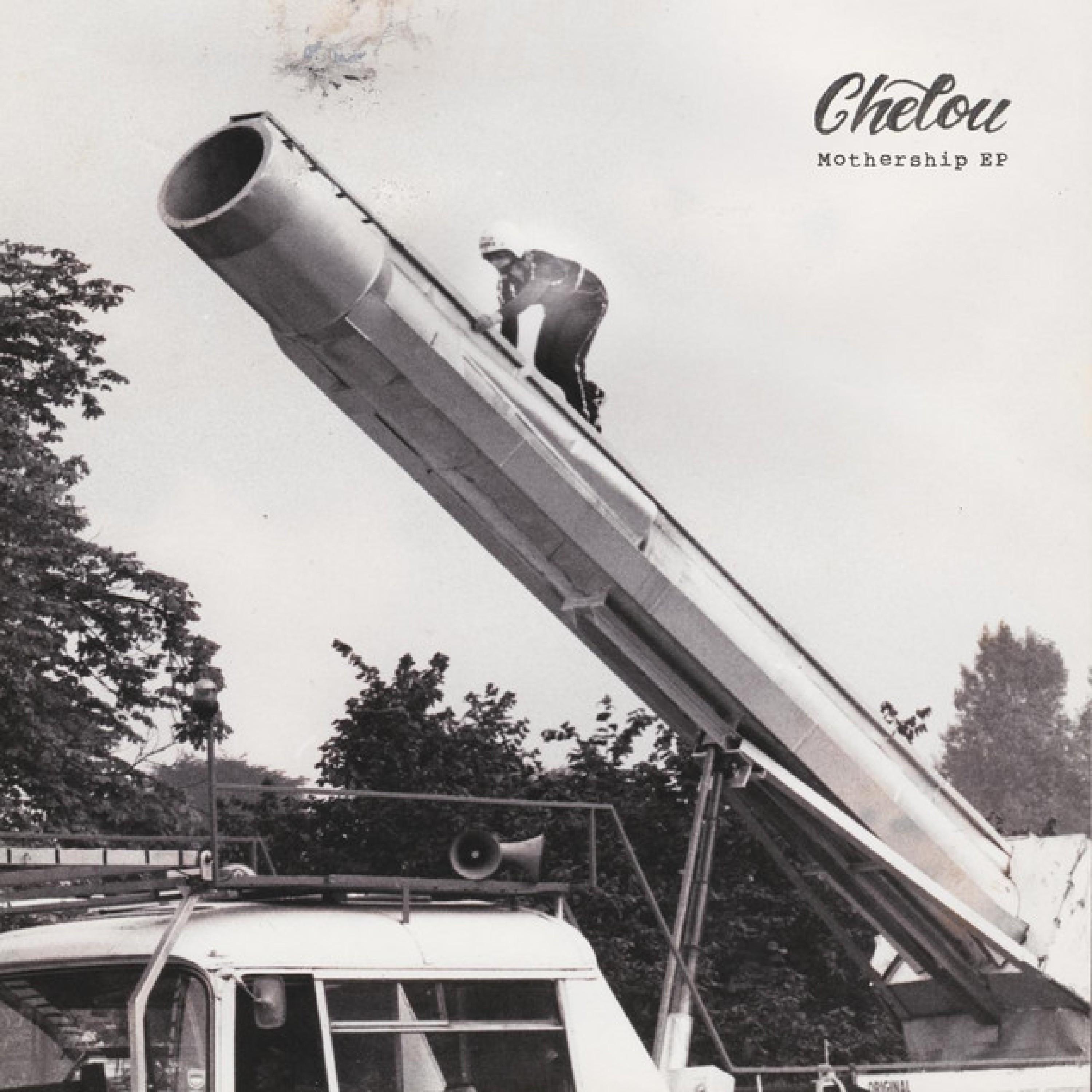 Telstar_Chelou_Mothership EP | 在线播放_Telstar歌词_Telstar下载 | 网易云音乐