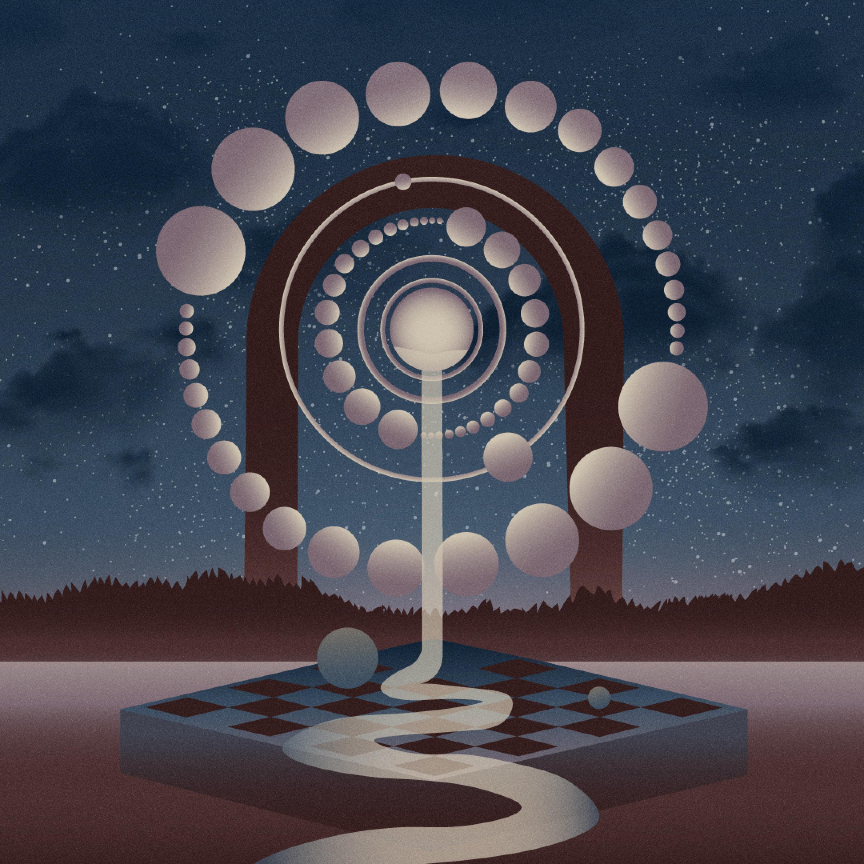 Red Line (feat. Connor Kaminski) (Instrumental)