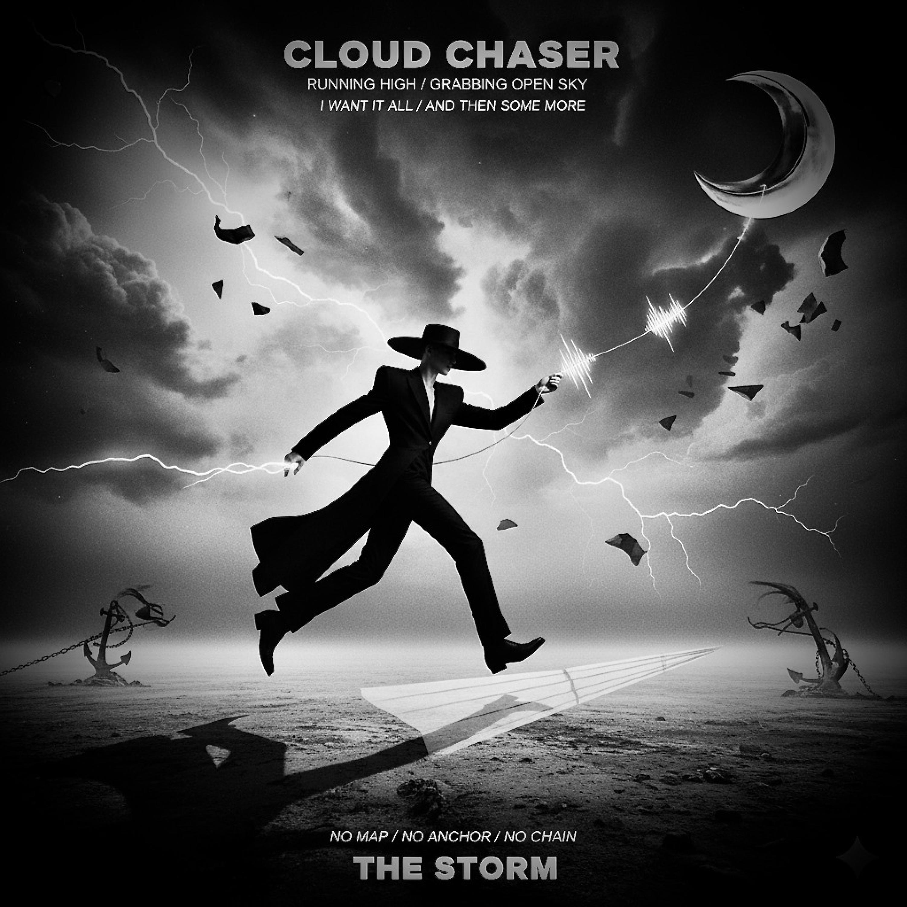 Cloud Chaser