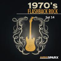 1970's Flashback Rock, Set 14