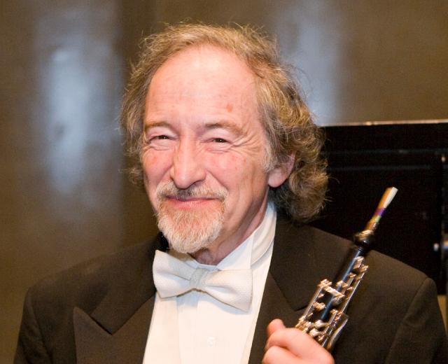 Allan Vogel