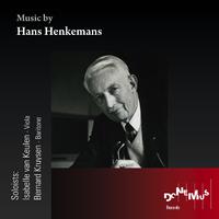 Music by Hans Henkemans