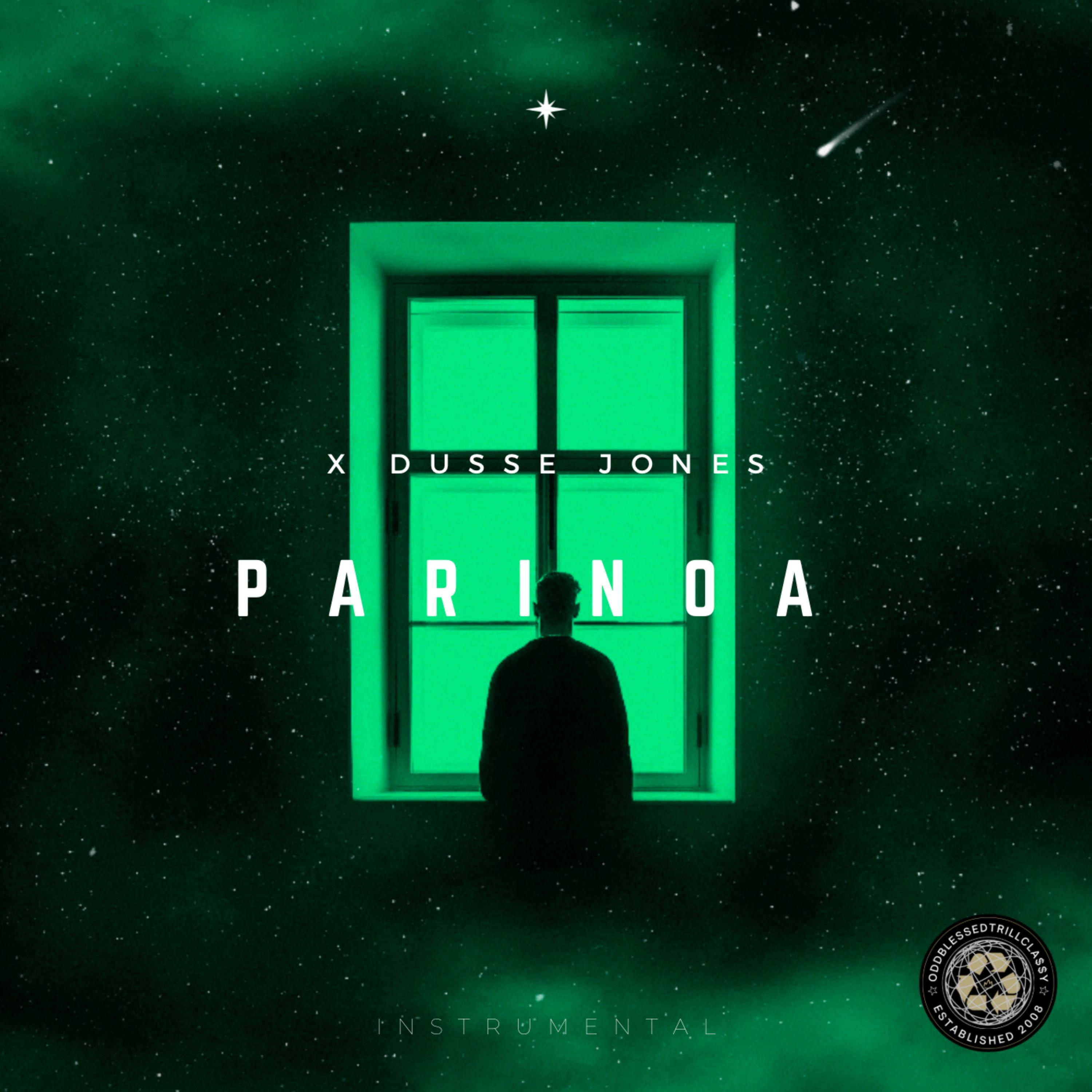 Paranoia