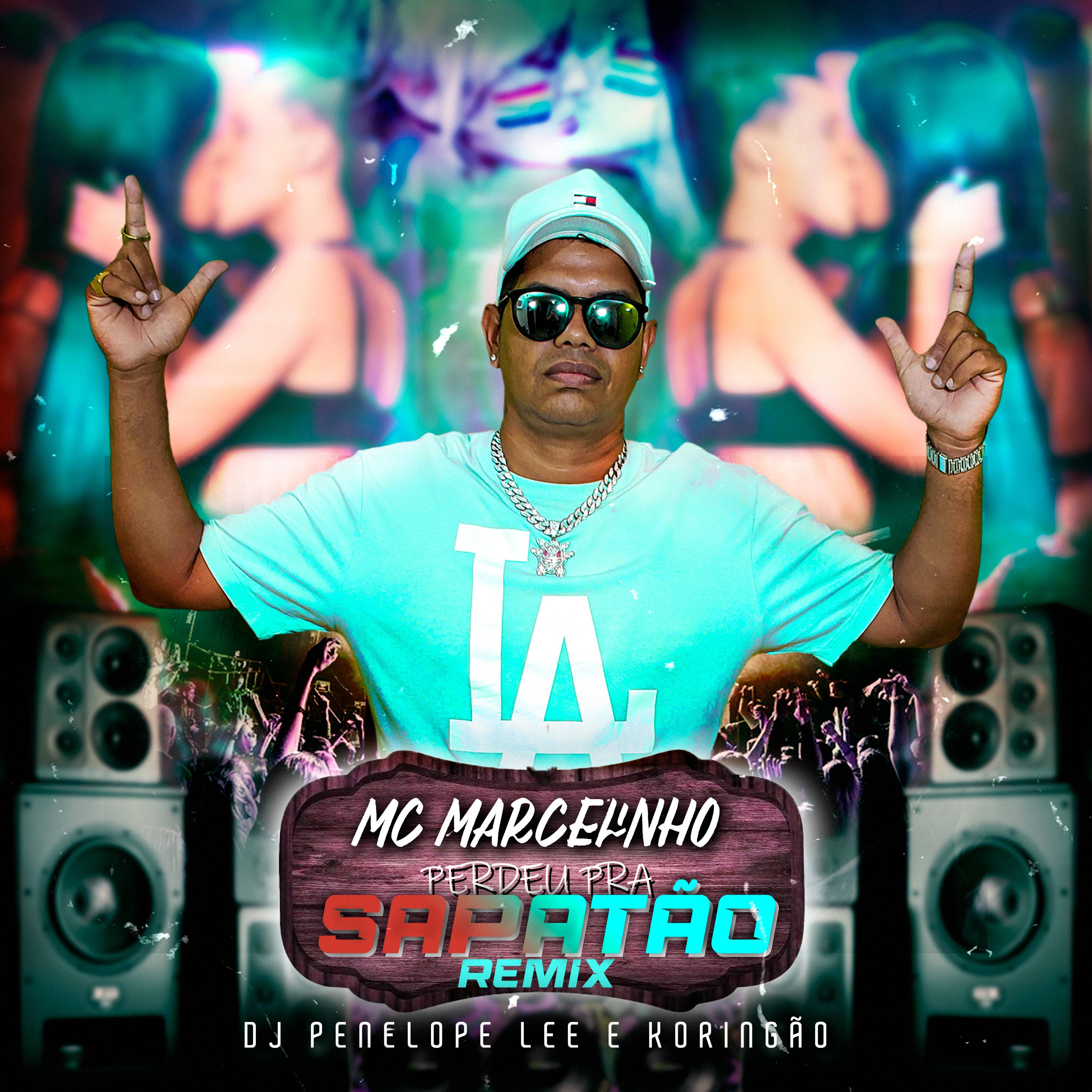 Perdeu pra Sapatão (Remix)