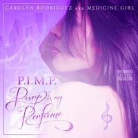 P.I.M.P. (Purp Is My Perfume)