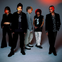 Crossfaith