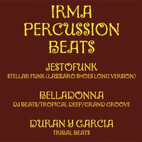 Irma Percussion Beats