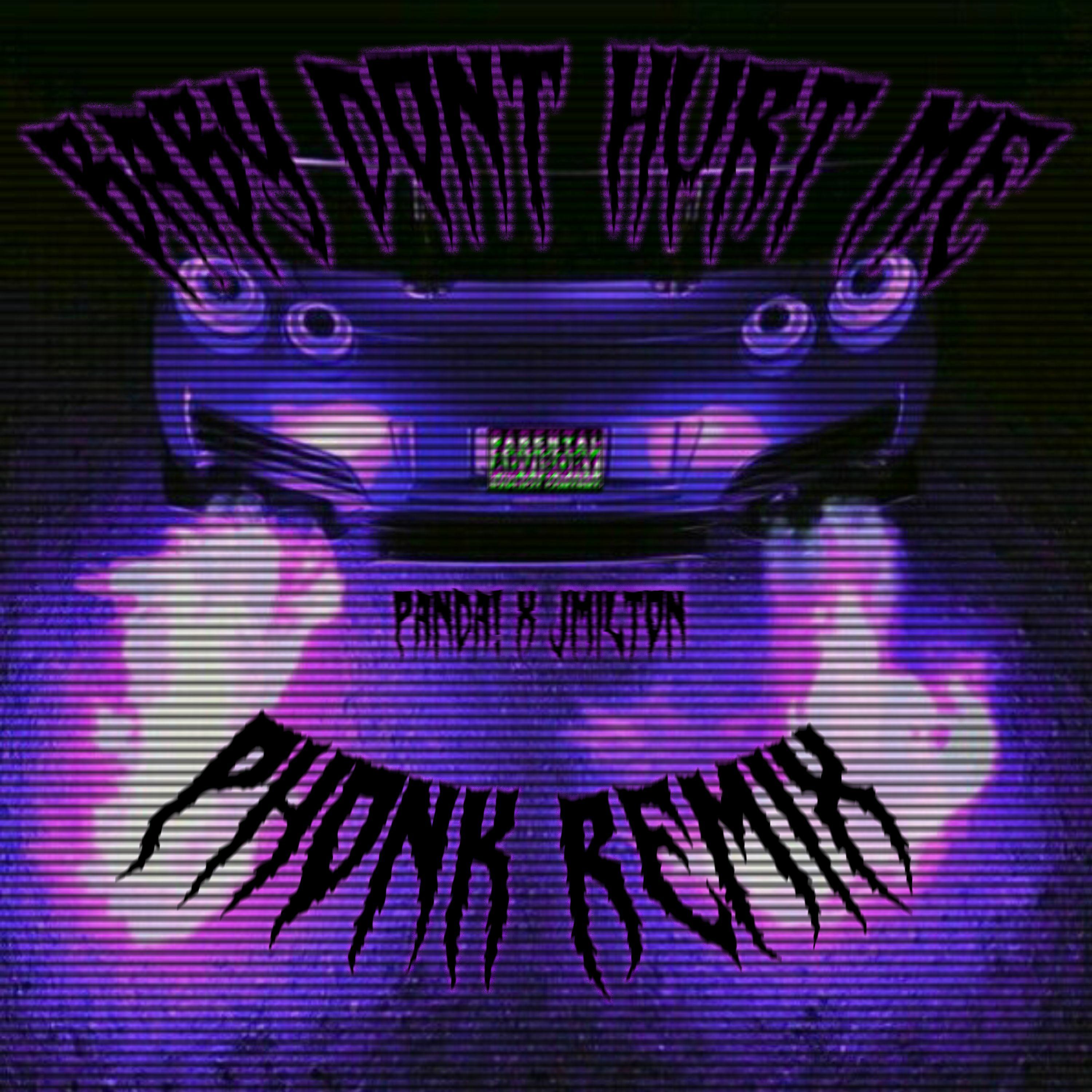 What is love - Baby Don’t Hurt Me (Phonk Remix)