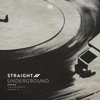 Straight Underground, Vol. 10