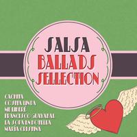 Salsa Ballads Selection