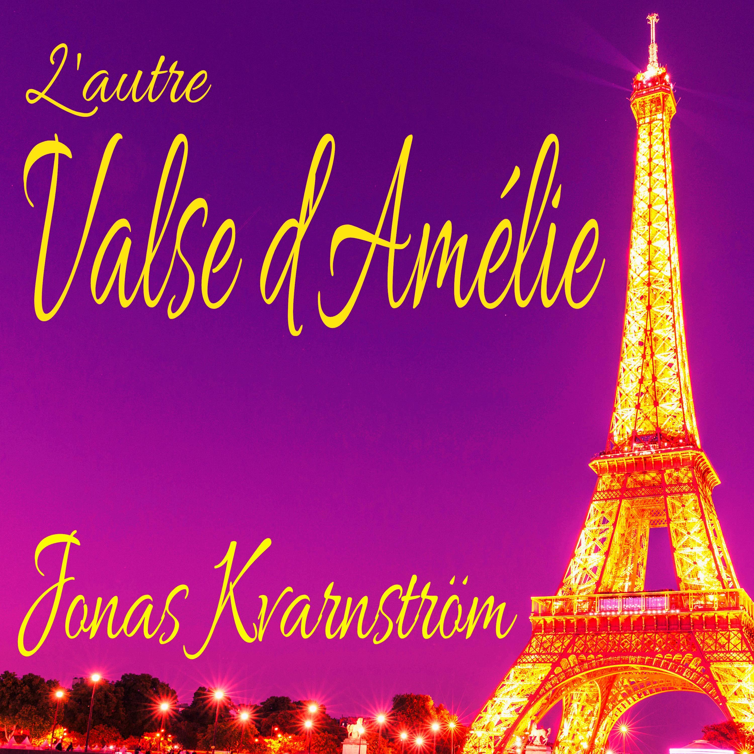 L'autre valse d'Amélie