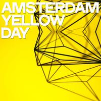 Amsterdam Yellow Day