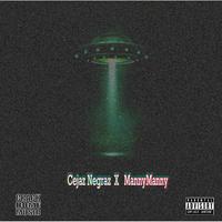 Cejaz Negraz - E.T. (feat. MannyManny)