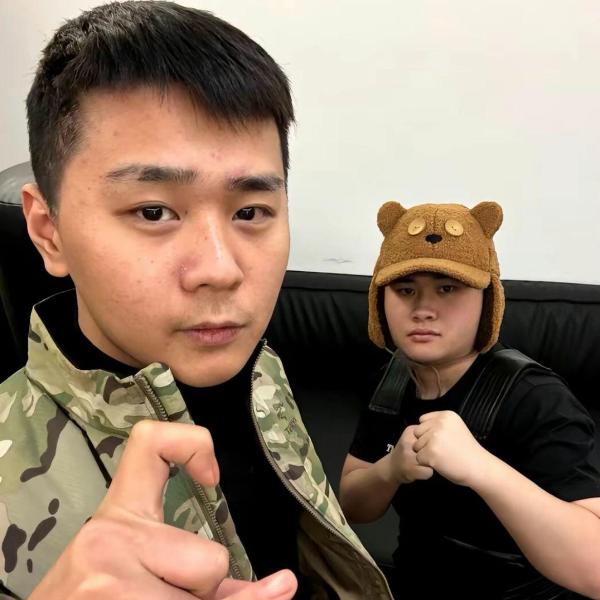 药婆音乐（DJRLING版）