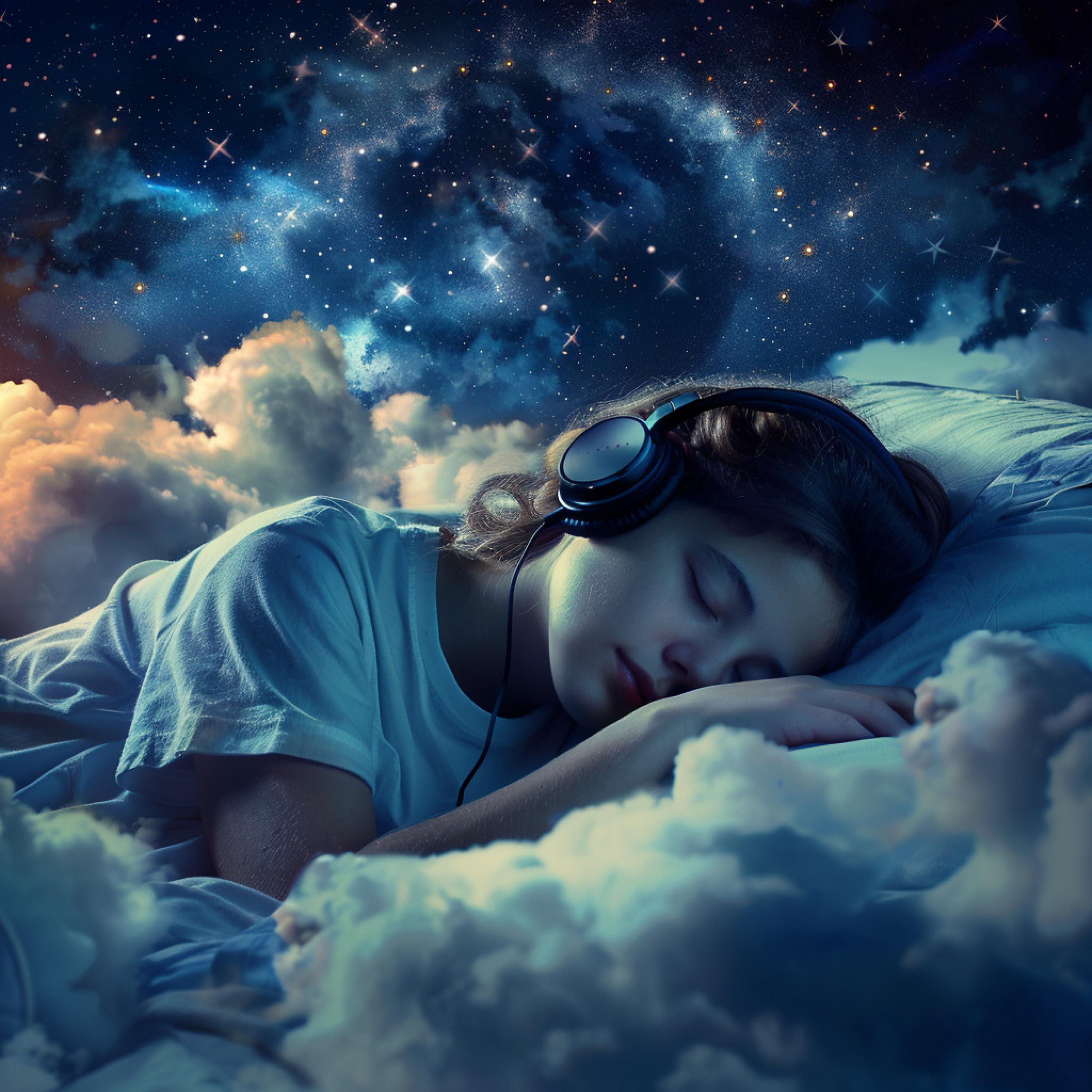 Night Harmony Unfolds - Perfect Sleep/Sleep Radiance/Bending Time - 单曲 