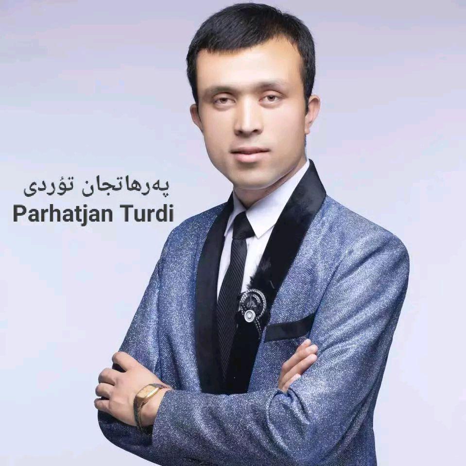 Yahxi KoxRaP 好霍什拉甫