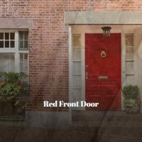 Red Front Door