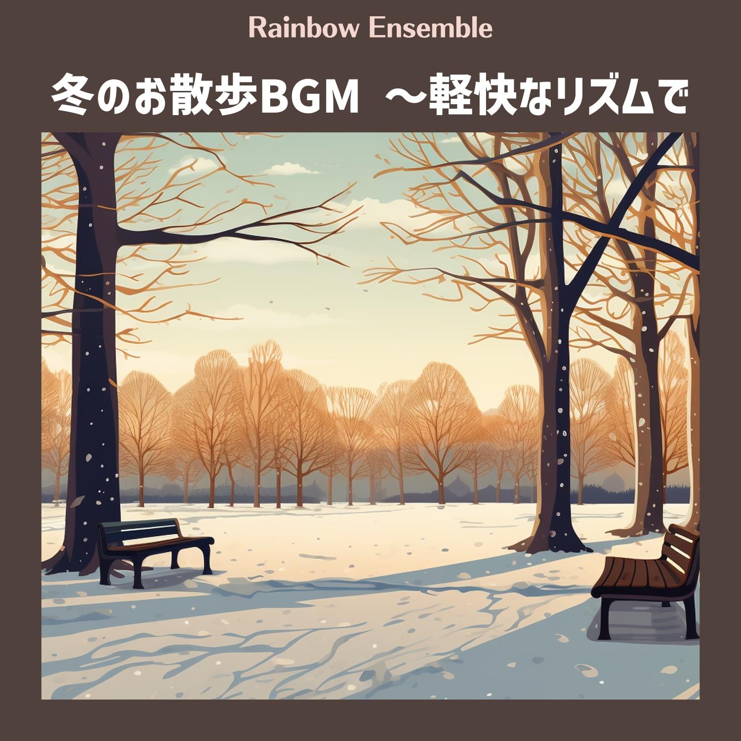 Never a Dull Day (Key A Ver.)