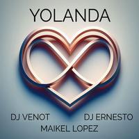 Yolanda (feat. Maikel Lopez & Dj Ernesto) [Bachata Version]