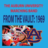 From the Vault - The Auburn University Marching Band 1969 Season