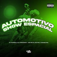 Automotivo Show Espacial