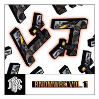 Rndm Wrk, Vol. 1