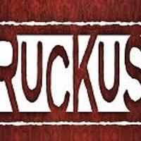 Ruckus资料,Ruckus最新歌曲,RuckusMV视频,Ruckus音乐专辑,Ruckus好听的歌
