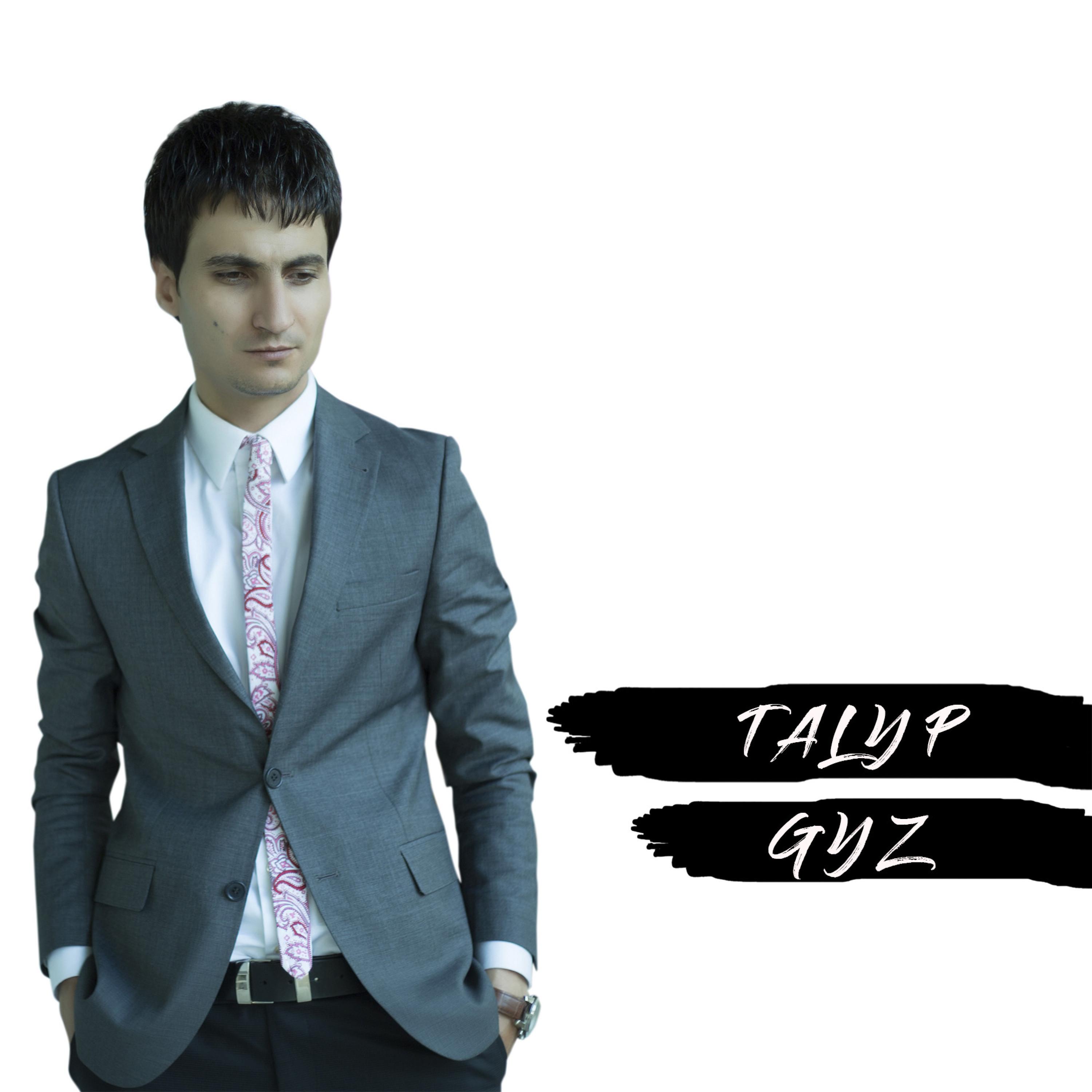 Talyp gyz