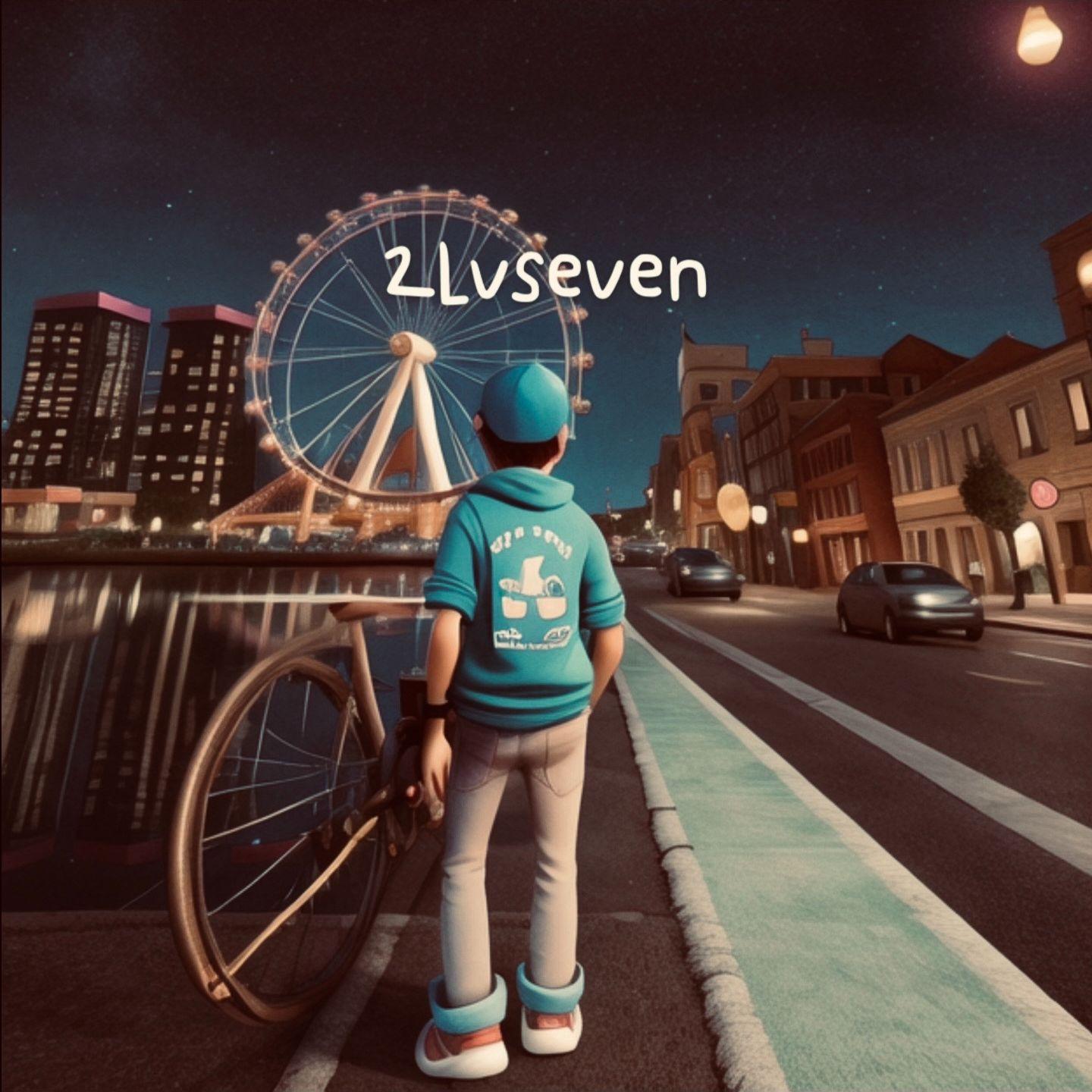 NEED YOU(Prod.BAFELIAS)