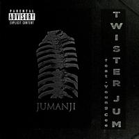 TWISTER JUM (feat. Young Cee)