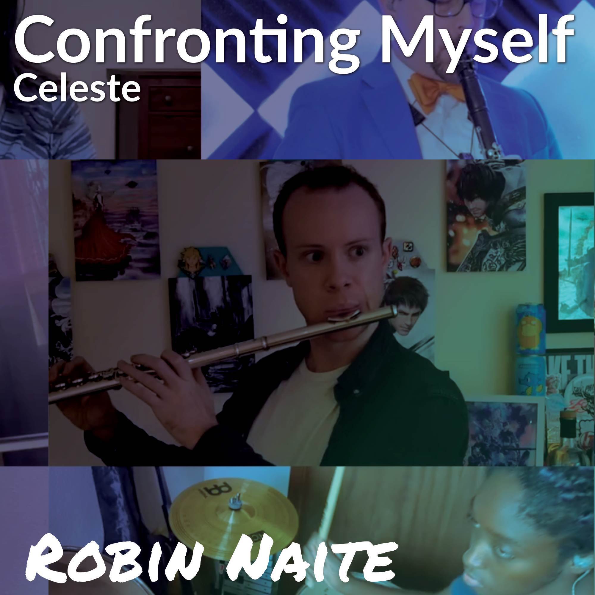 Confronting Myself (From "Celeste")