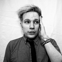 Patrick Stump