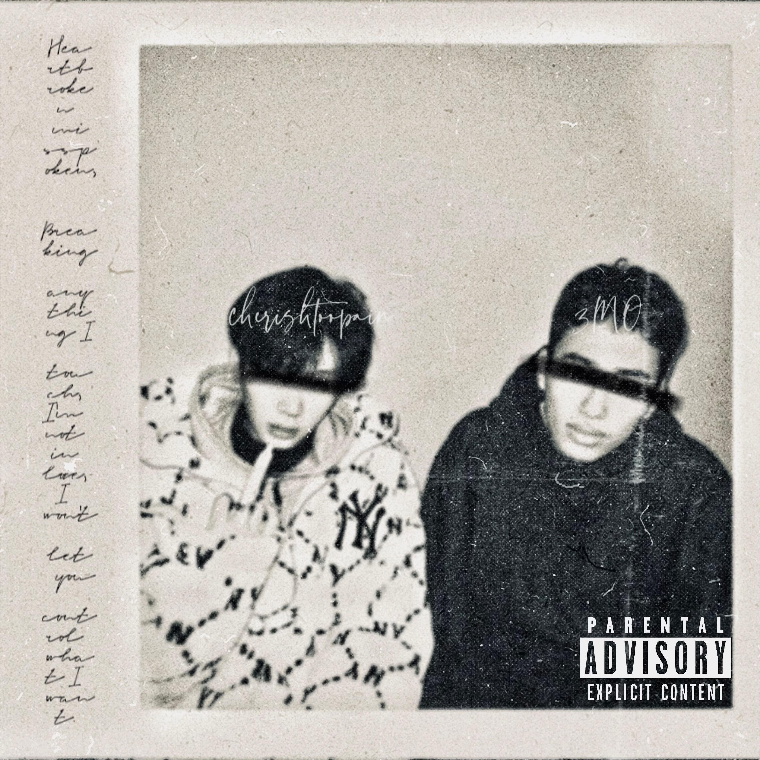 DIRTY LOVE（Prod.JPbeatz）