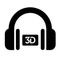 3D奇妙听觉馆